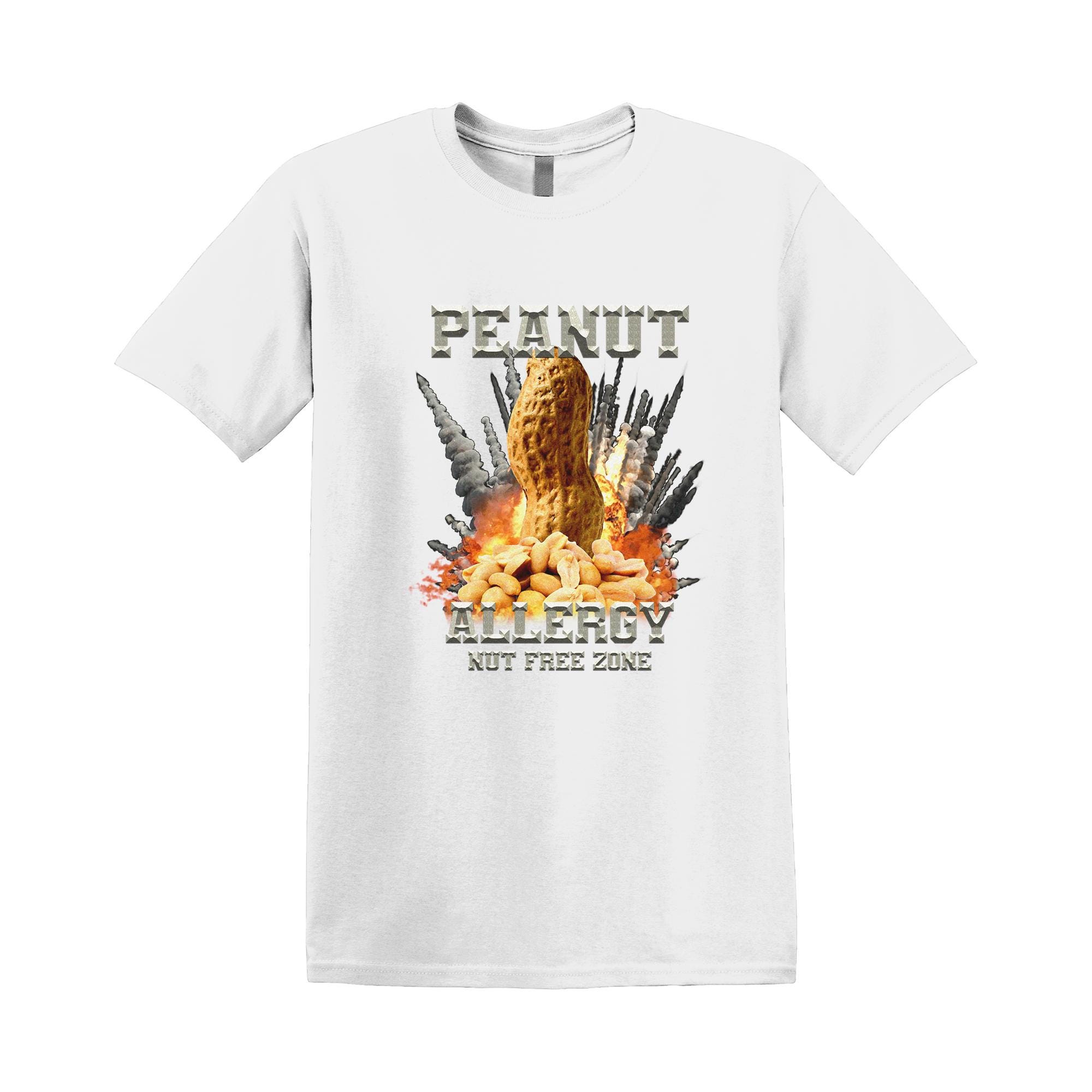 Prank Tshirt - Etsy
