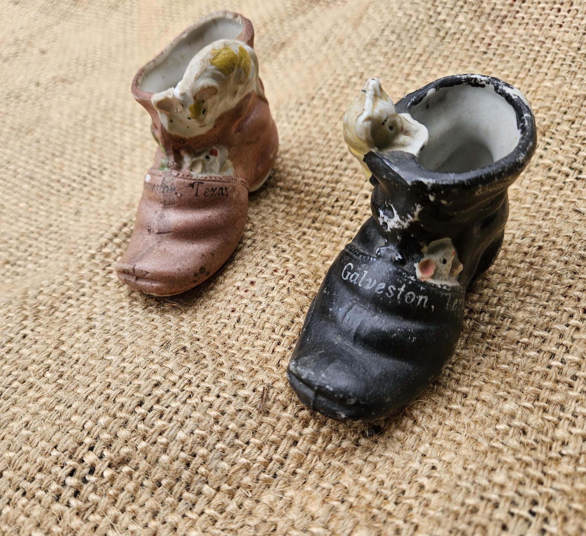 Japan Miniature Boot - Etsy