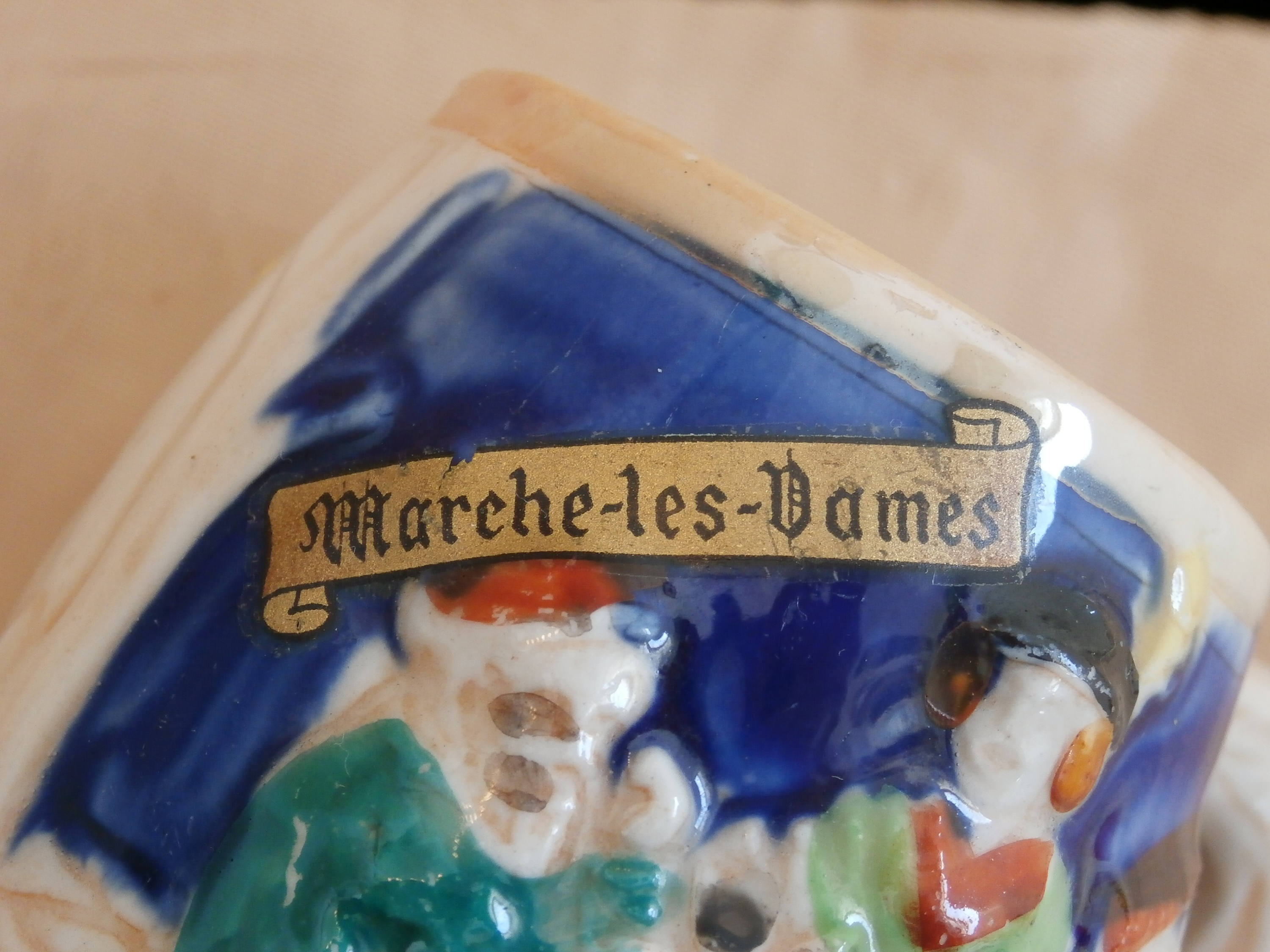 Le Marché des Appalaches – La route des sommets, image size:3000x2250