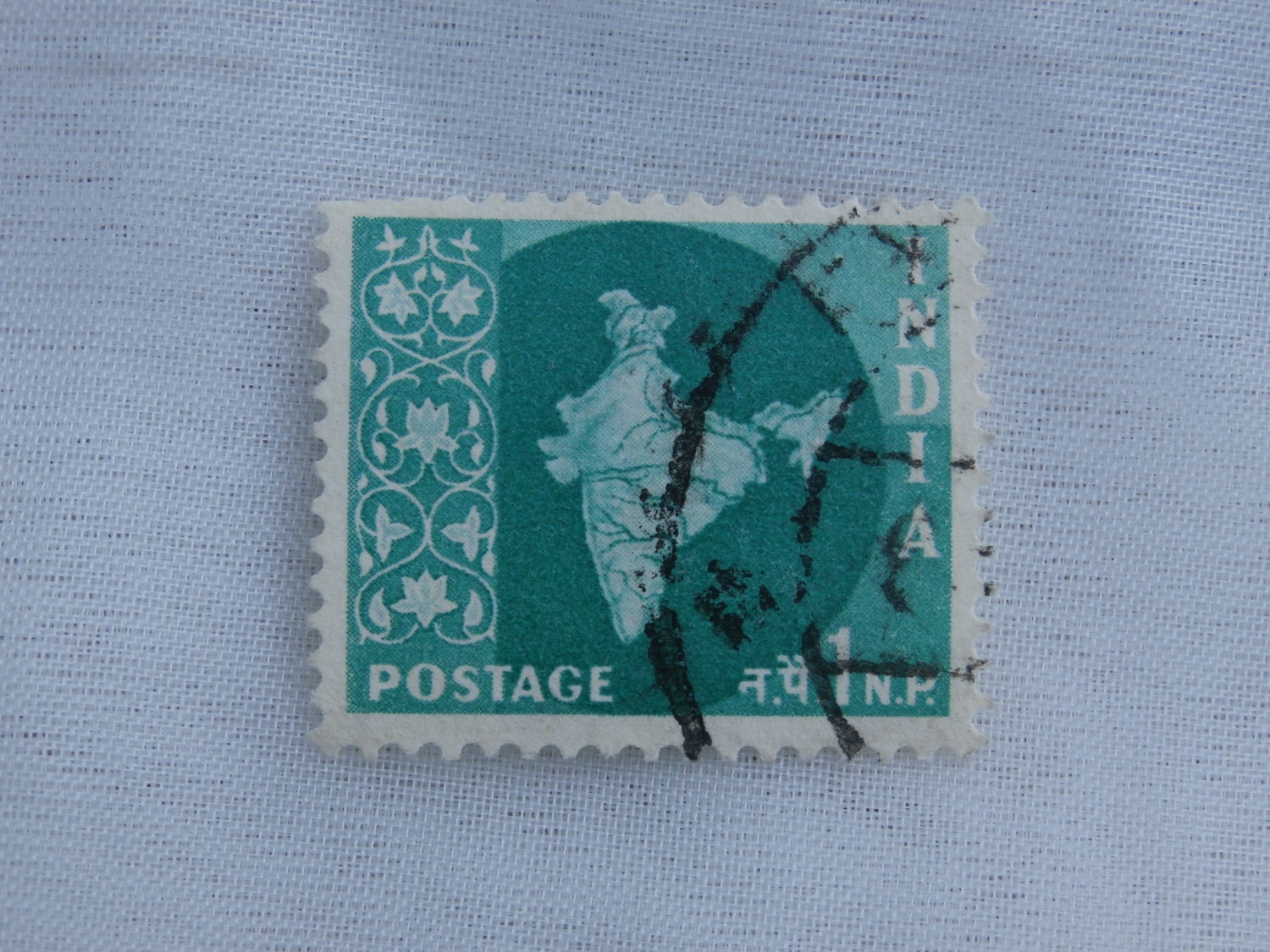 Pin by PillarBoxStudio on India Stamps