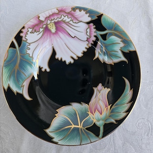 Vintage Fitz Floyd - Etsy