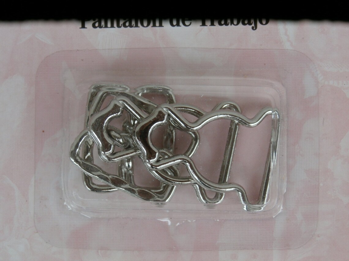 Lot Dritz Doll Overall Buckles Slides and Overall Buttons Etsy