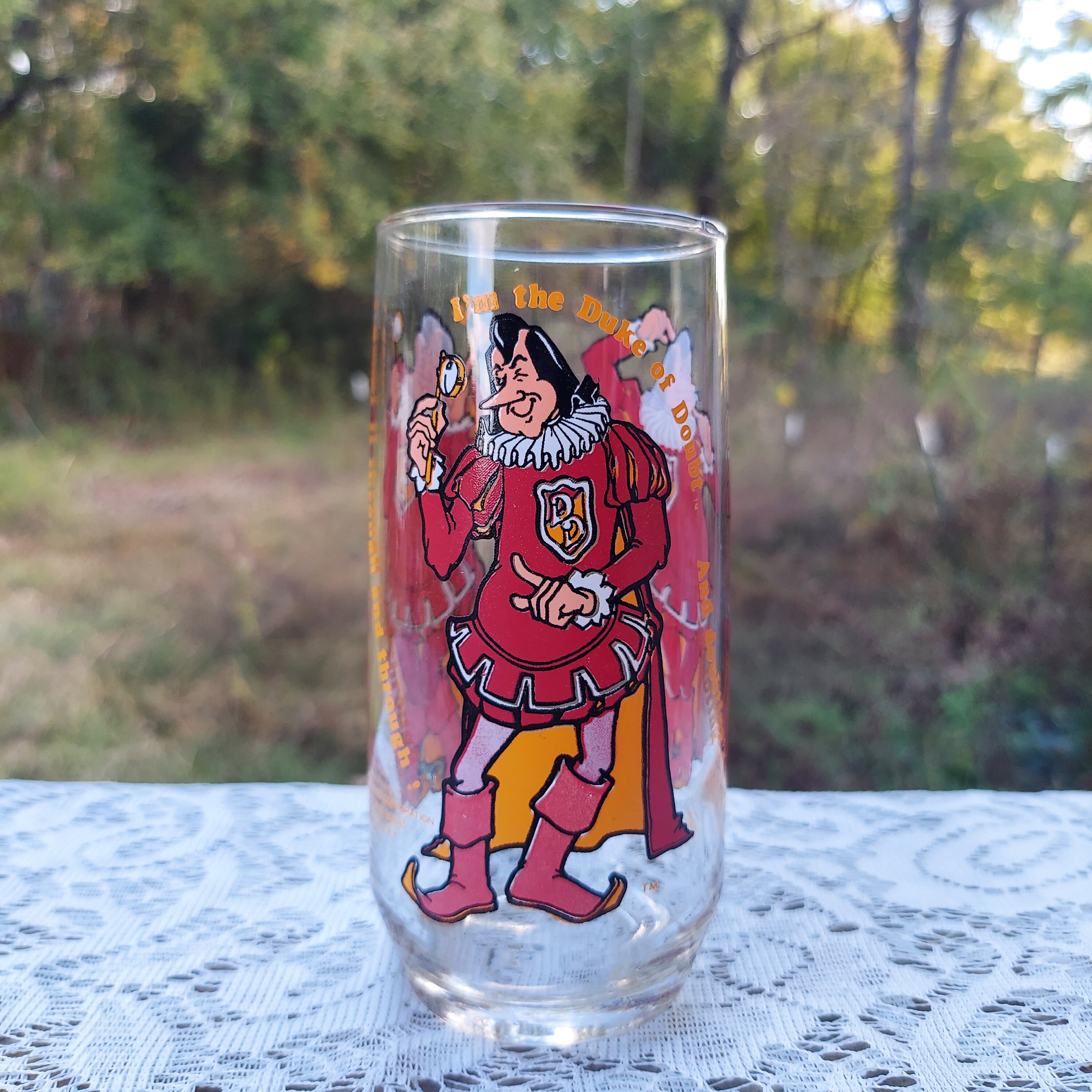 70s バーガーキング　旧ロゴ　フリズビークロック　時計　アメトイ 70s バーガーキング 旧ロゴ フリズビークロック 時計 アメトイ