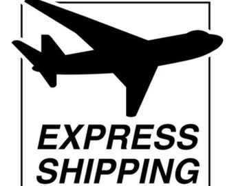 Expedited Shipping