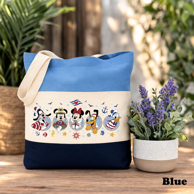 Cartoon Handbags - Etsy