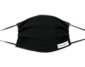 black face surgical mask black face surgical mask