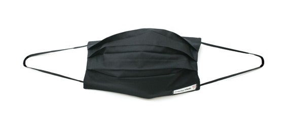 black mask surgical black mask surgical