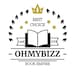 OhMyBizz store logo