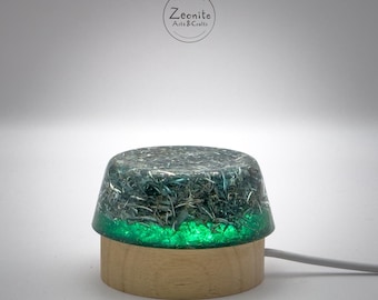 Zeonite Tower Buster Orgonit – Harmonizator energii chroniący przed polem elektromagnetycznym