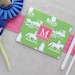 see more listings in the Equestrian Stationery section