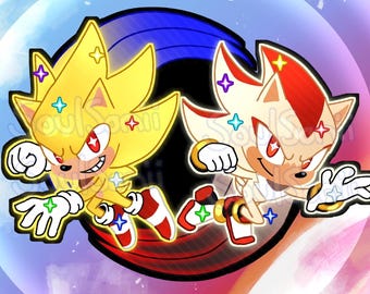 Super Duo Hedgies
