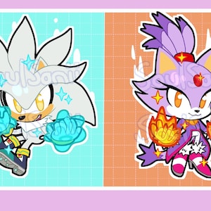 SB Pins
