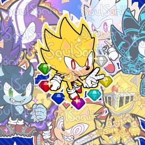 Super hedgie form pins