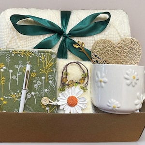 Geschenkboxen, Geschenkboxen für Mama, Geschenkboxen für Mama, Geschenkboxen zum Muttertag, Geschenke für Mama, Geburtstagsgeschenke, personalisierte Geschenke