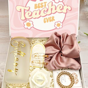 Bridesmaid Proposal Box, Personalized Will You Be My Bridesmaid Gift Box Set, Maid of Honor Proposal, Matron of Honor, Custom Gift Box