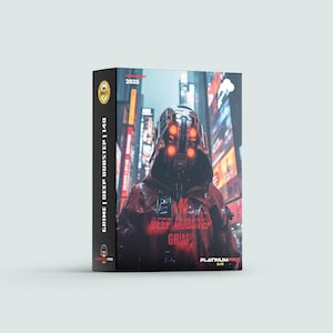 Archivos de dubstep de calidad profesional • Las mejores pistas nuevas de febrero de 2025 en FLAC de 16 bits • Sin mezclar para DJs profesionales • Regalos para DJs • DB225