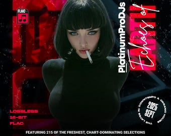 Organic House DJ Performance Crate | 215-posters FLAC-förlustfri databas | Arkiv för organiskt rytmiskt metadata | Professionellt digitalt ljudsökningsverktyg