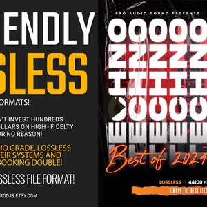 1,043 Headliner DJ Essentials February 2025 | MP3 320kbps | Peak Time Weapons Pack immagine 4
