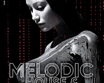 Melodic House Techno Top 120 January 2026 Lossless FLAC, Emotional Techno, Organic House, Deep Melodic Techno, BPM-Tagged Rekordbox