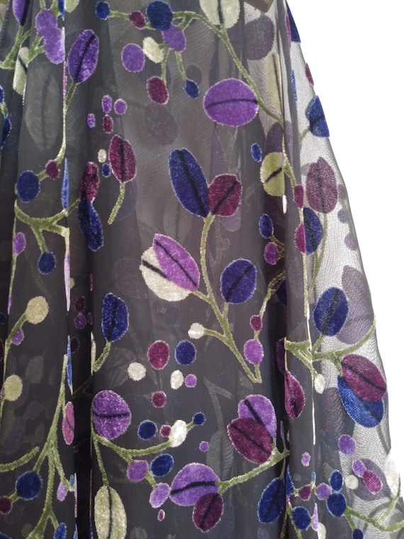 Faftan coverup cocktail dress