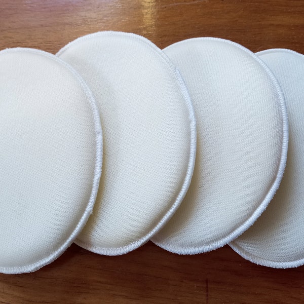 Booty foam pads