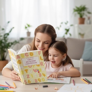 Turkiska uppmärksamhetsövningar, ADHD-hemundervisningsbok (PDF) Ladda ner