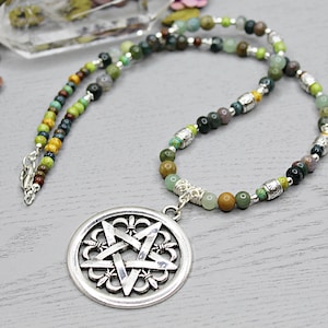 Green Witch Jewelry Etsy Australia