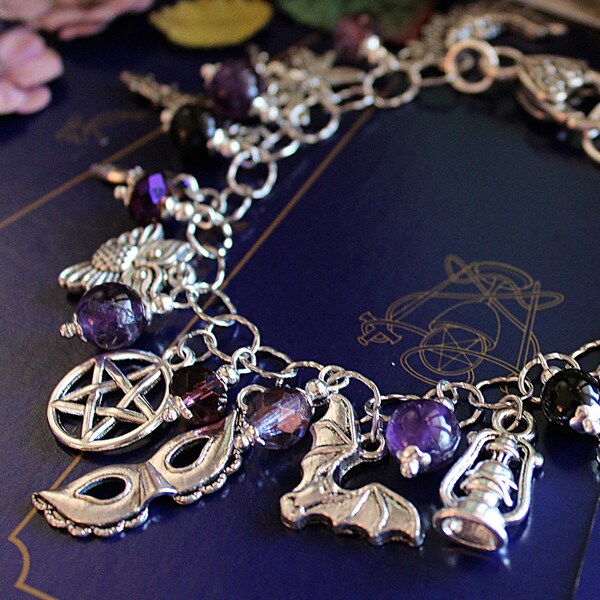 Pagan Jewelry Etsy