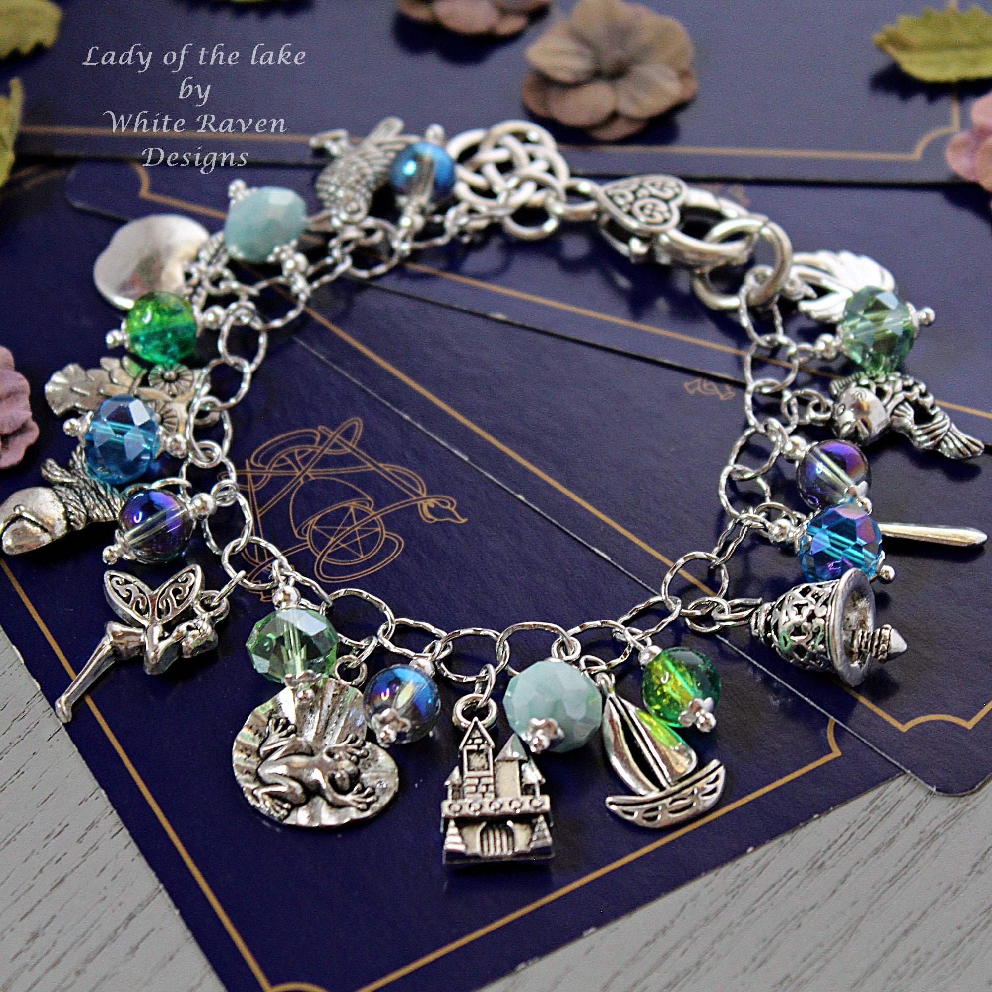 Lake Jewelry Etsy Australia