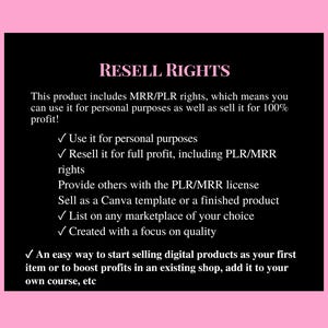 22 Viral Digital Marketing eBooks Bundle: MRR/PLR (Digital Download) image 6