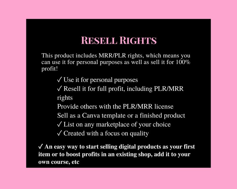 22 Viral Digital Marketing eBooks Bundle: MRR/PLR (Digital Download) image 6