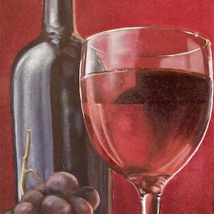 Wine