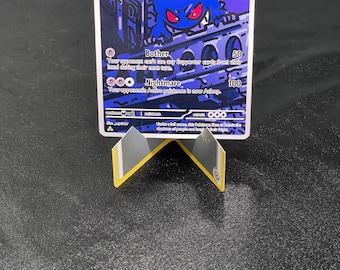 ゲンガーが恋する！墓地！かわいい！カスタムメイド！ - Etsy 日本