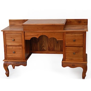dressing table, antique design