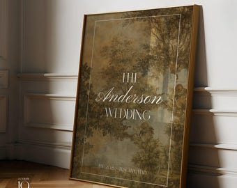 Vintage Calla Lilie Willkommensschild Hochzeit Ölgemälde Hochzeitsschild Willkommen Hochzeit Schild Empfangstafel Welcome Wedding Sign
