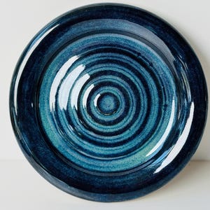 Ceramic Plate | Small Plate | Trinket Plate | Decorative Plate | Appetizer plate