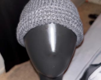 Classic Beanie - Soft and Stylish Head Cover