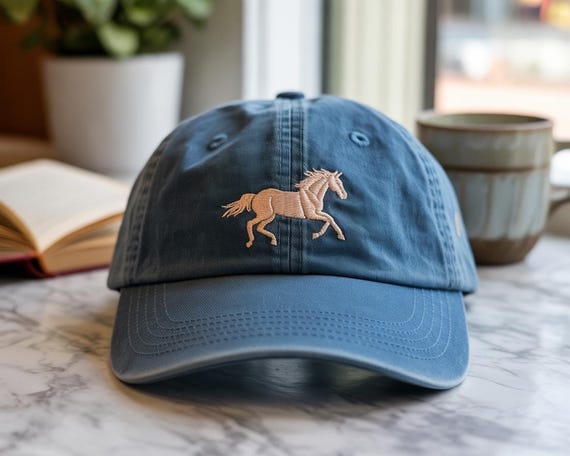 NUOVO CAPPELLO DA baseball donna moda coda di cavallo con foro