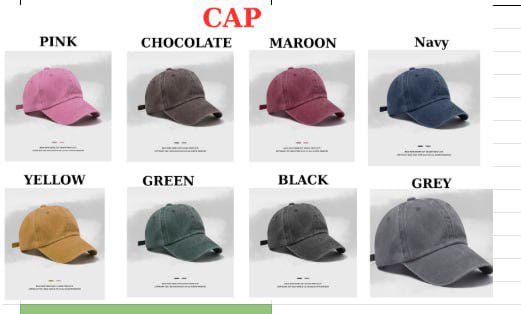 Great White Shark Embroidered Hat – Ocean Predator Baseball Cap