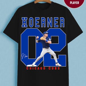 Custom Baseball Player Shirt with Name and Number, Personalized Team T-Shirt, Baseball Mom Tee, High School Game Day Shirt