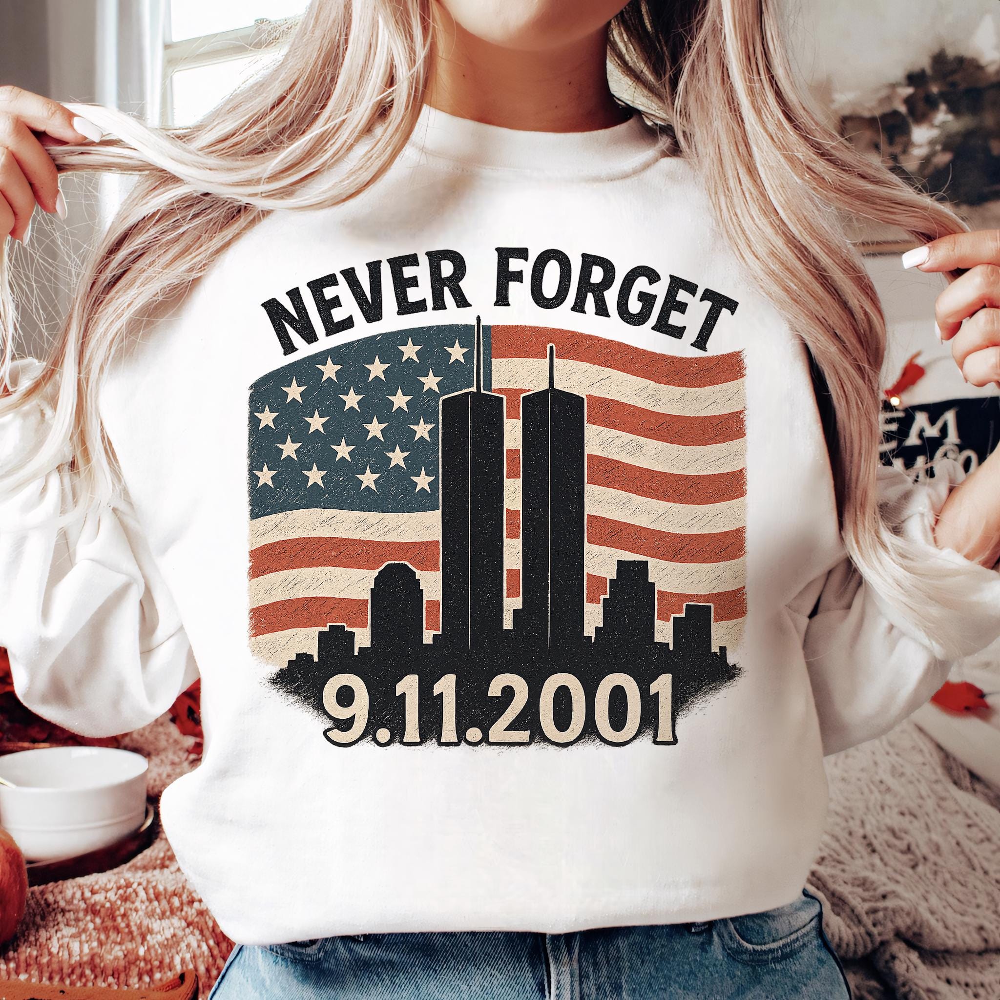 9 11 Tribute - Etsy