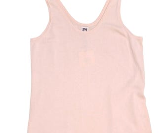 Anne Klein lichtroze gebreide kleding