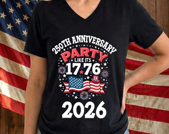 Camiseta de reunión familiar patriótica 2026, sudadera a juego personalizada para el 4 de julio — Sudadera con capucha patriótica de cuello redondo