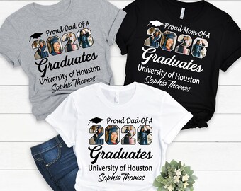 Sudadera con capucha para graduados de Farmacia PharmD 2026, camiseta personalizada con foto de graduación — Regalo de camiseta con capucha para graduados