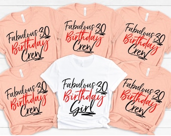 Camiseta fabulosa para el 40 cumpleaños, sudadera personalizada para celebrar este hito - Sudadera con capucha y cuello redondo personalizada