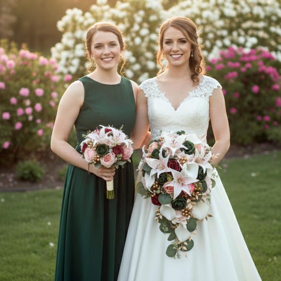 prom bouquet for emerald green dress Emerald Rose Boutonniere – flower arrangement | Las Vegas, NV