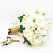 see more listings in the White & Ivory Bouquets section