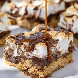 Best Recipe For S&#39;mores Bars Download.