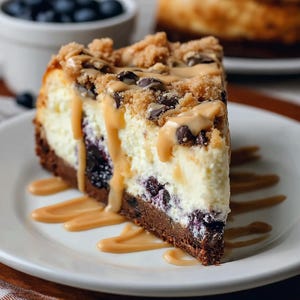 Best Recipe  For Blueberry Cream Cheese Coffee Cake Download.