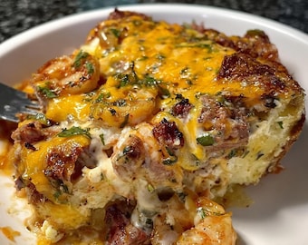 Receta de pastel de queso de Kisha: Descarga digital imprimible